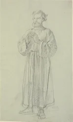 Apostel Petrus