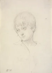 Jongenskop