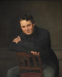 Gottlieb Bindesbøll, Deense Architect