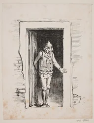 De kippen worden gevoerd