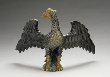 Adelaar, c. 1875-1890