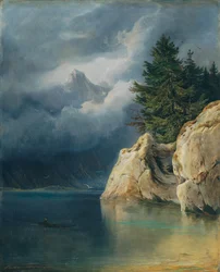 Bergmeer