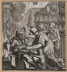 De Kook- en Kelderdwaas