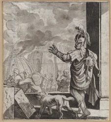 De bouwverslaafde dwaas