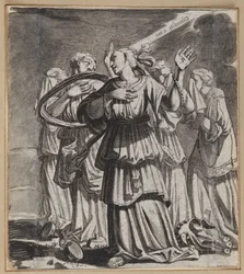 De dwaas die de lucht bederft