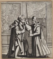 De liegende dwaas