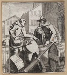 De Woekeraar Dwaas