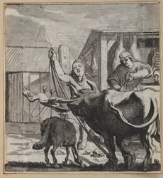 De Weelderige Dwaas