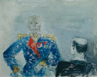 Generaal en diplomaat