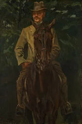 Ruiterportret