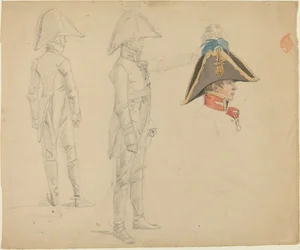 Studies van Majoor von Washington