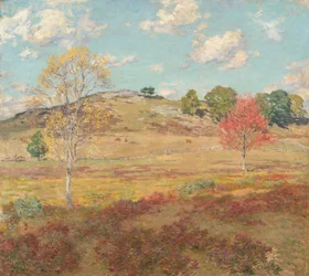 Vroege Herfst