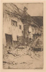 Boerderij