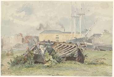 Scheepswerf