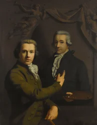 Zelfportret
