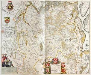 Duitsland, België en Finland, in 