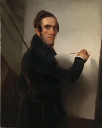 Zelfportret
