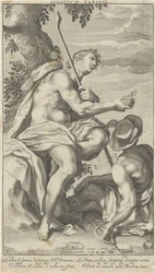 Paris en Mercurius