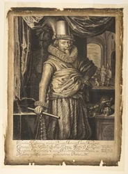Frederik Hendrik, Prince of Orange-Nassau