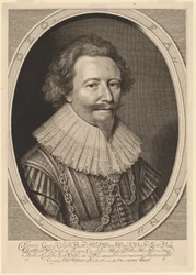 Florent II, Graaf van Pallandt