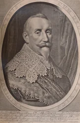 Gustavus Adolphus, koning van Zweden