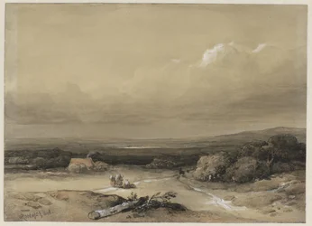 Landschap