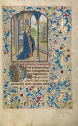 Johannes de Evangelist