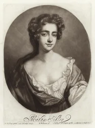 Catharine Sedley, Gravin van Dorchester