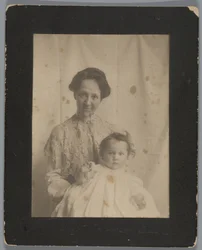 Bertha v. Schendel-Zimmerman