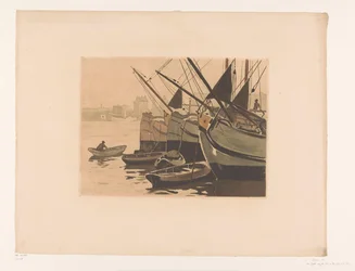 Schuiten in 