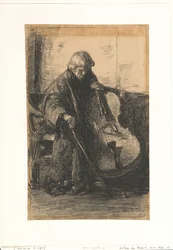 Cellist
