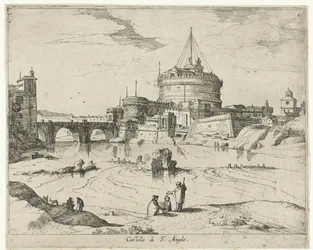 Engelenburcht