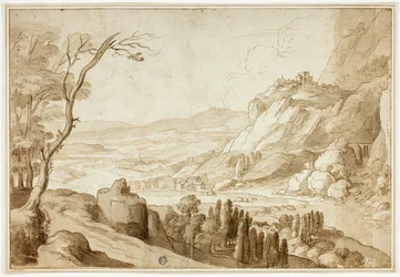 Rijnlandschap