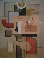 Atelierfoto I