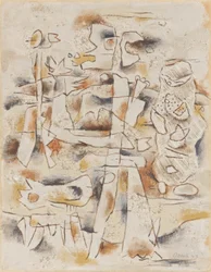 Rotsachtig landschap