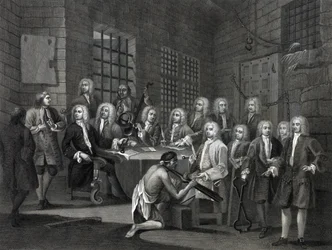 Leden van het Lagerhuis