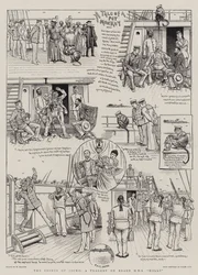 De misdaden van Jocko, een tragedie aan boord van HMS 