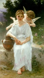 Frans: Les Murmures de l