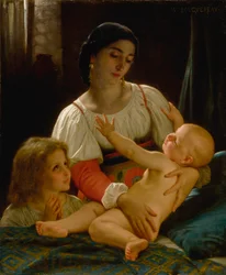 Le Réveil (Reductie)