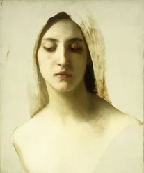 Studie voor "La Charité", ca. 1878