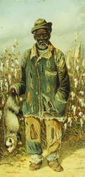 De Opossum Jager