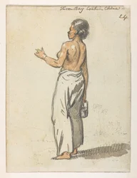 24 Vrouw van 