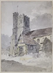 Een kerk