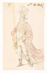 WD 959 sectie 1 f.97, Lord Macartney