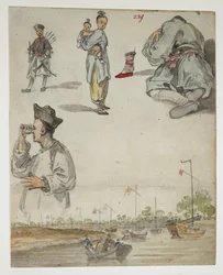 WD 961 f.239