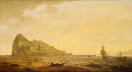 Gibraltar