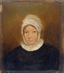 Mevrouw Alun