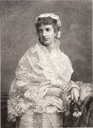 Koningin van Italië