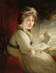 Prinses Mary (1776-1857)