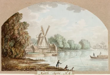 Noord Tyne